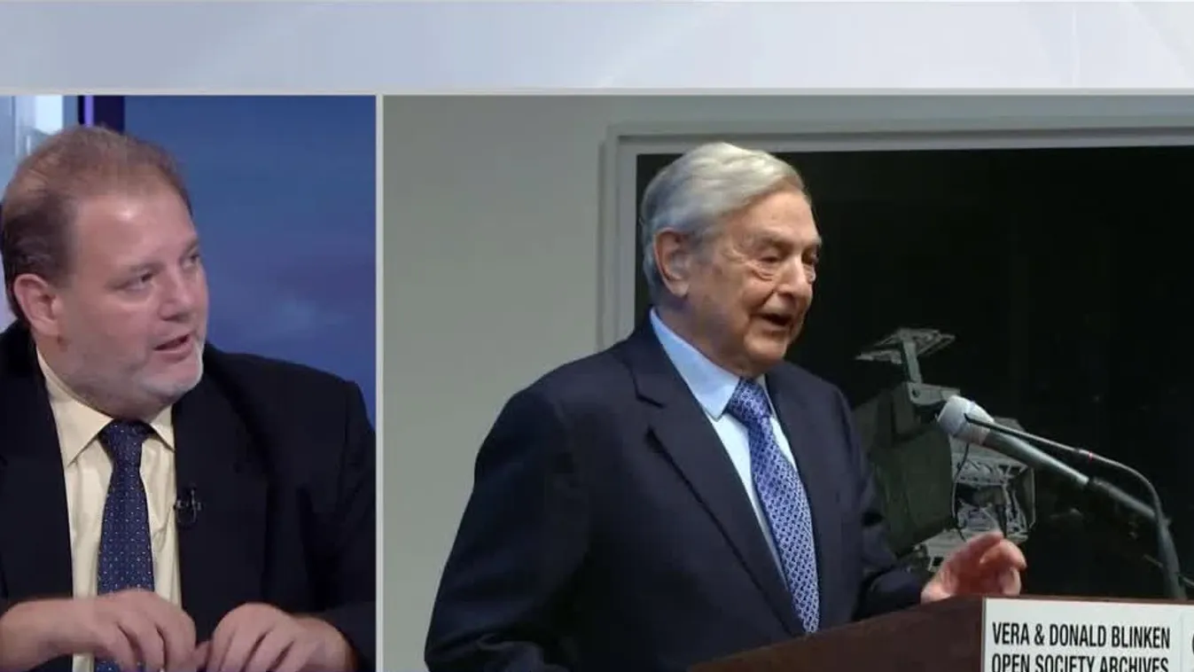 A Soros birodalom lés a Biden család mellett több amerikai pénzember is befektetésként tekint Ukrajnára + videó