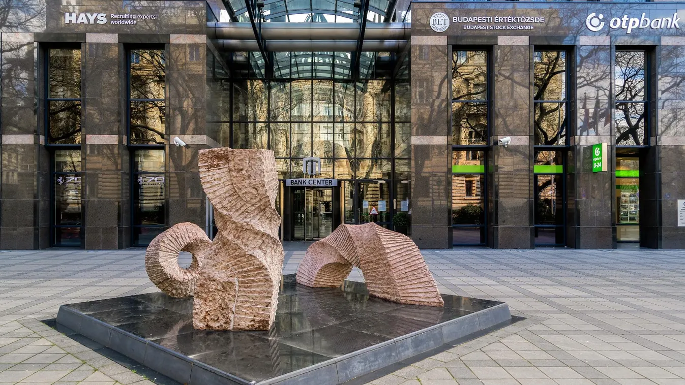 A Richter húzta fel a BUX-ot