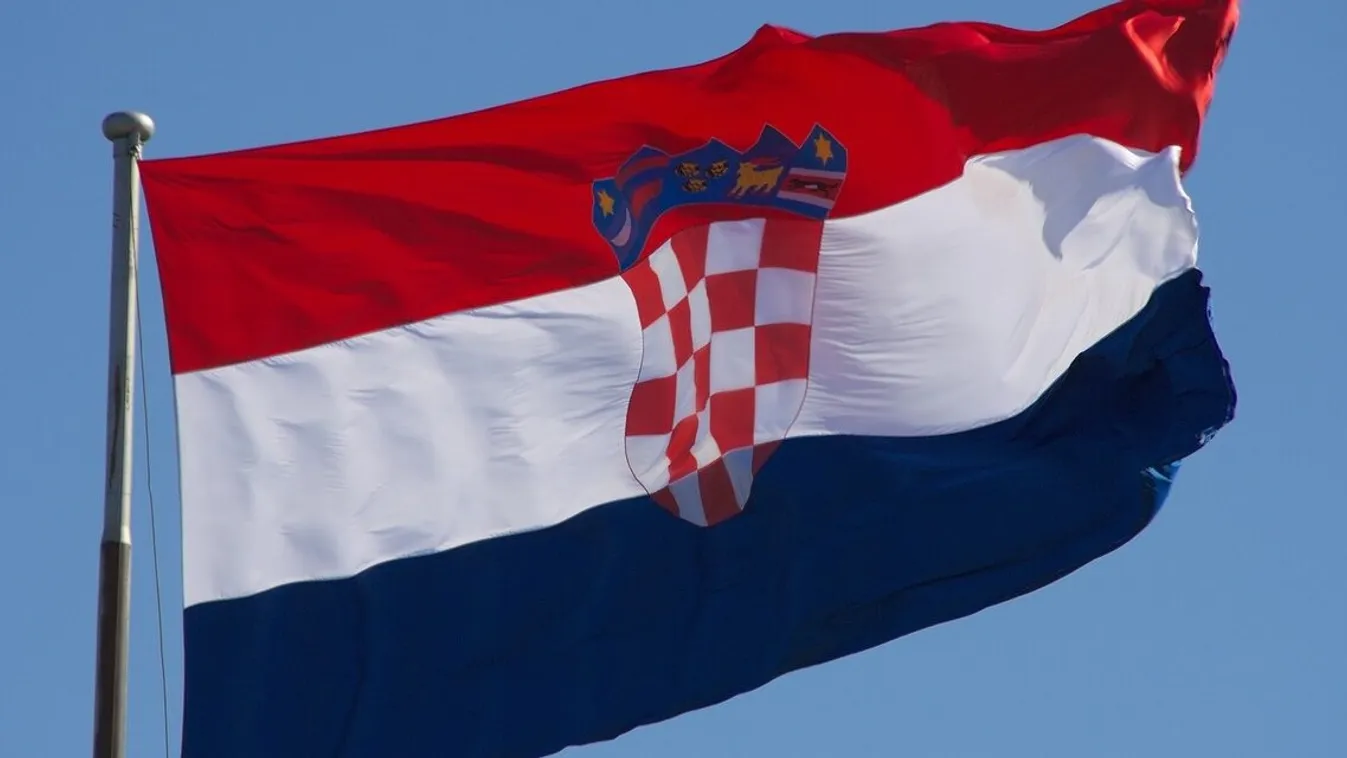 Horvátország újra bevezeti a sorkatonaságot