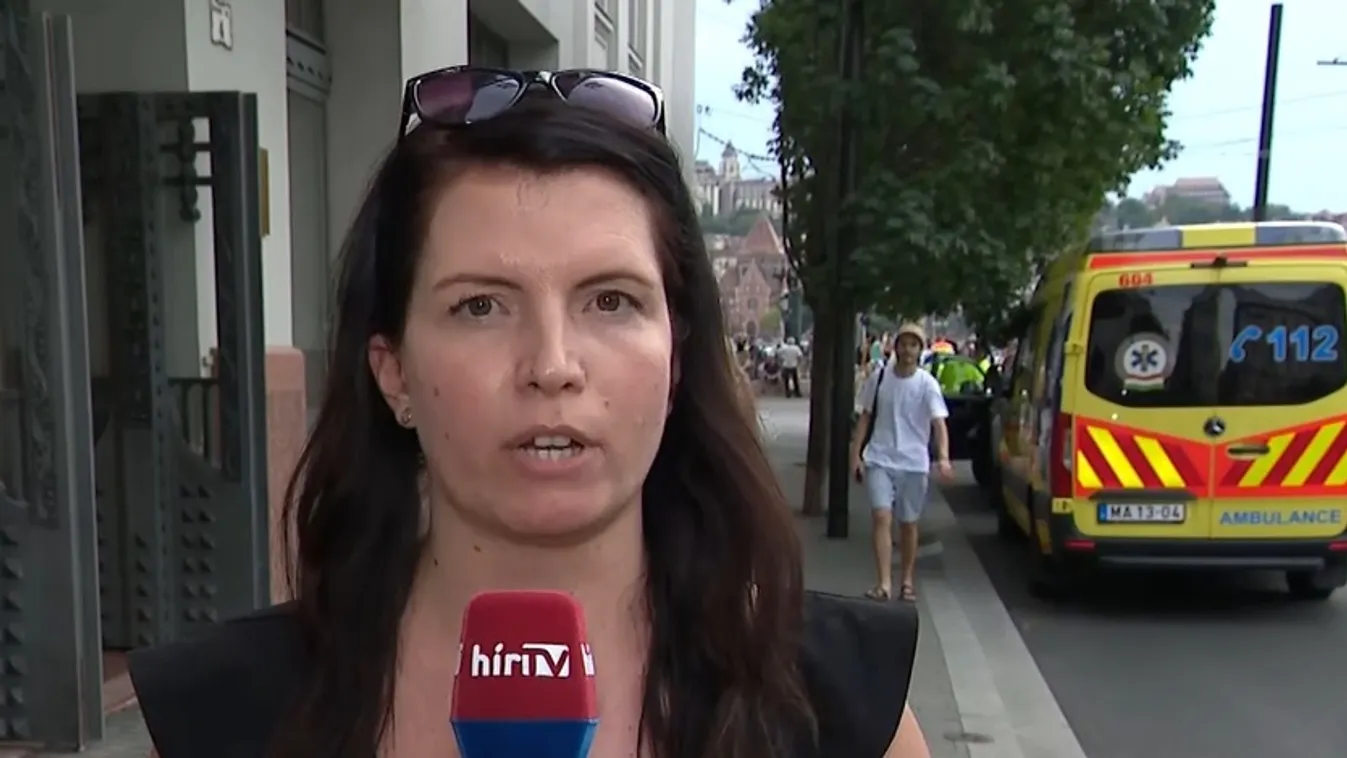 Az operatív törzs úgy döntött, hogy az esti tűzijátékot megtartják, de egyóra csúszással + videó