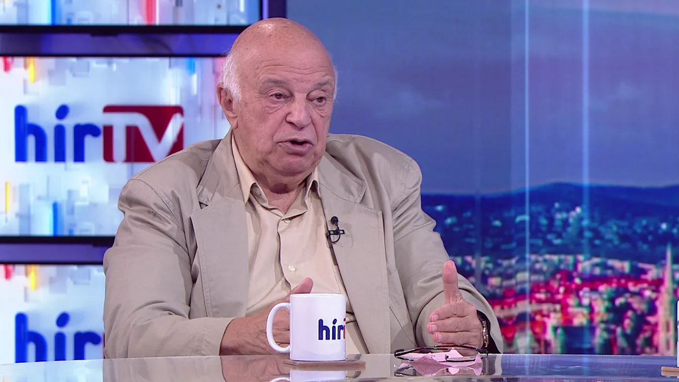 Irán nem szélesítené ki a közel-keleti konfliktust, de valamilyen szinten biztosan támadni fogja Izraelt + videó