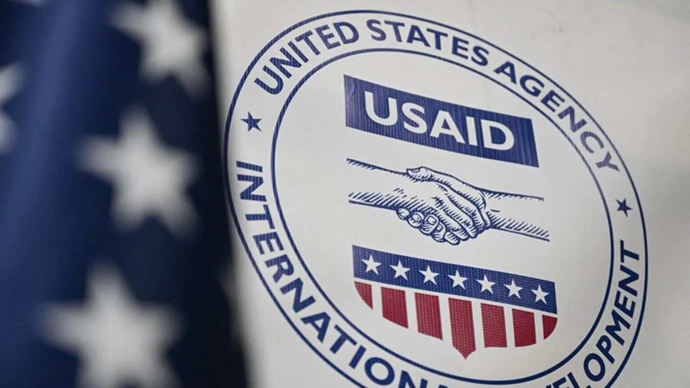 USAID: kezdettől aggályos volt a Gázai övezet partjaitól eltávolított ideiglenes móló működtetése