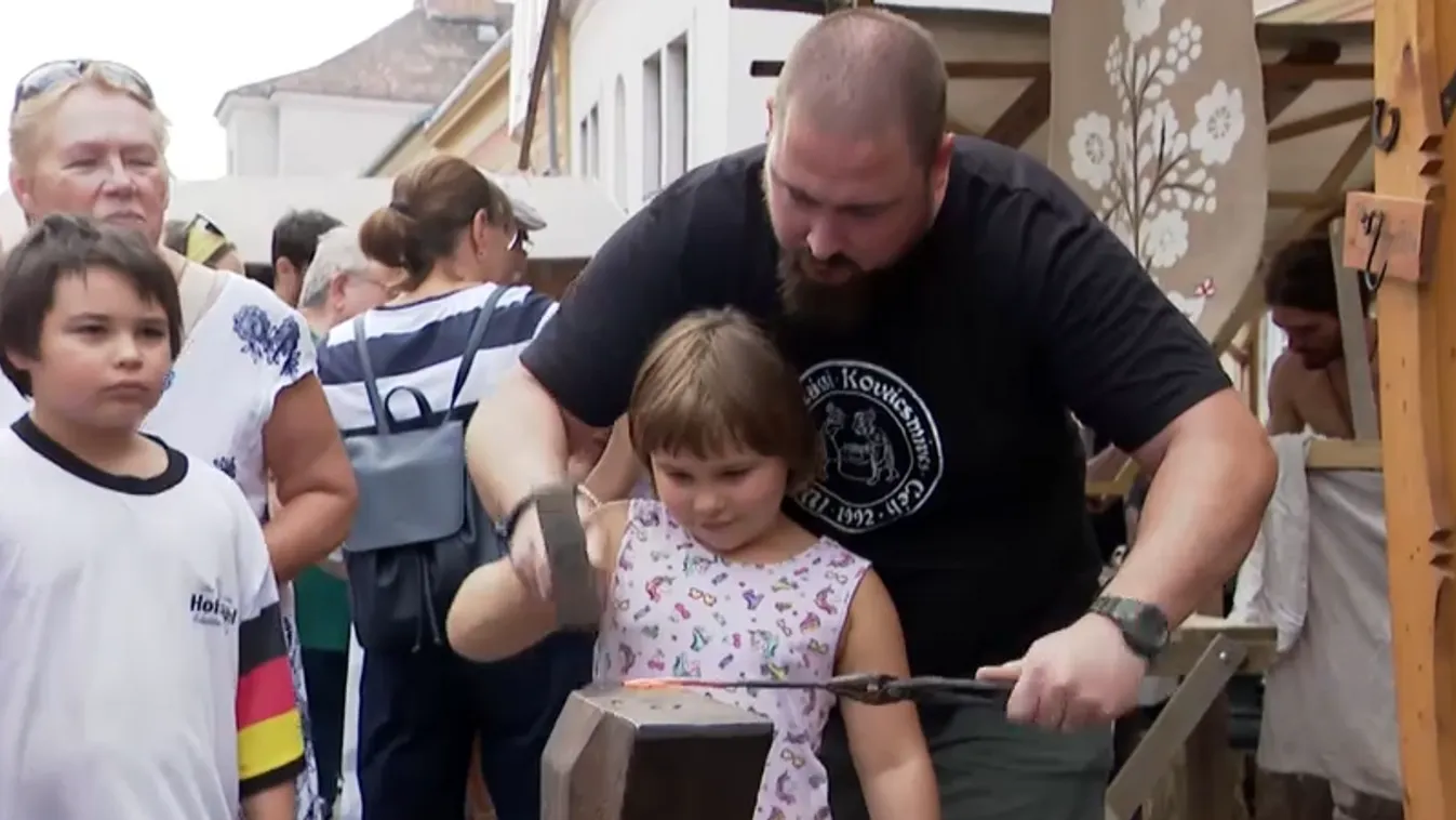 Javában tart a 38. Mesterségek Ünnepe + videó