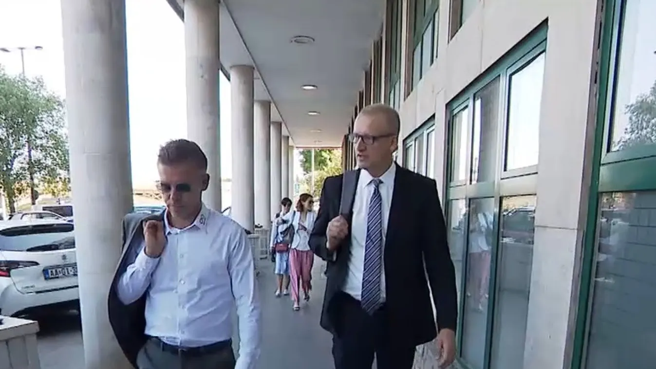 A Tisza Párt egy kaotikus politikai formáció + videó