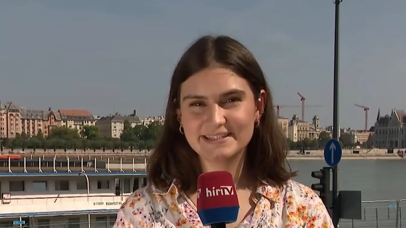 Európa legnagyobb tűzijátéka lesz augusztus 20-án Budapesten + videó