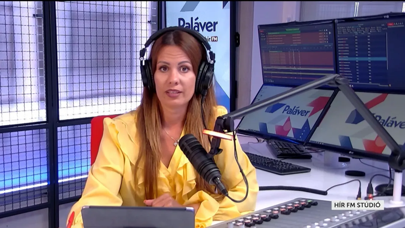 Paláver: Lázár János szerint árulásszámba menő csúsztatásokkal uszít a MÁV ellen Vitézy + videó