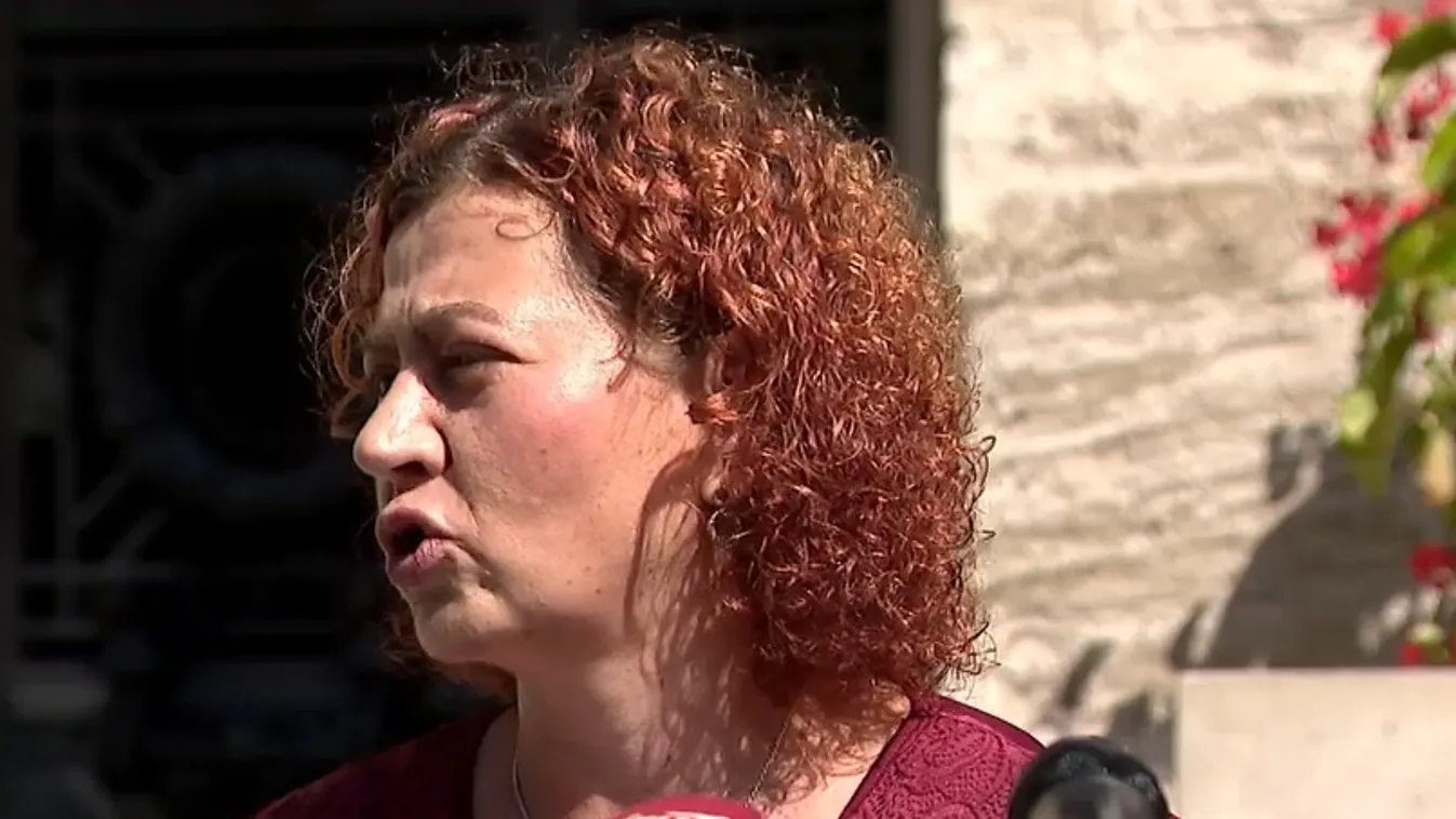 A Demokratikus Koalíció alelnöke azt állítja: dokumentumokkal tudja bizonyítani Kiss László ártatlanságát + videó