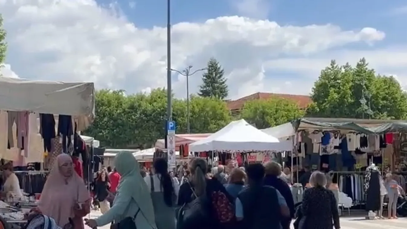 Az olasz baloldal szerint járhat az illegális bevándorlók gyermekeinek is az állampolgárság ha az országban + videó