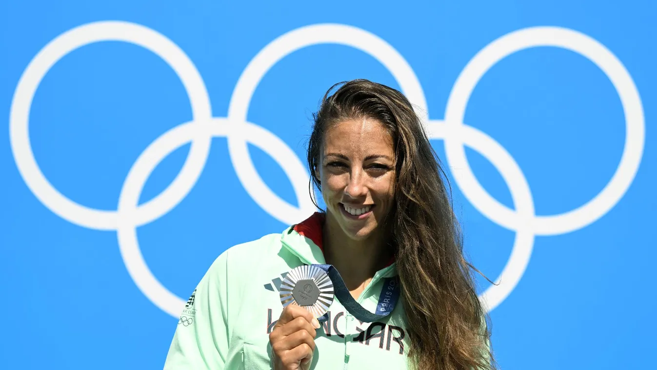 Csipes Tamara: Úgy megleptem magamat az első kétszázon, hogy ez a lendület bevitt