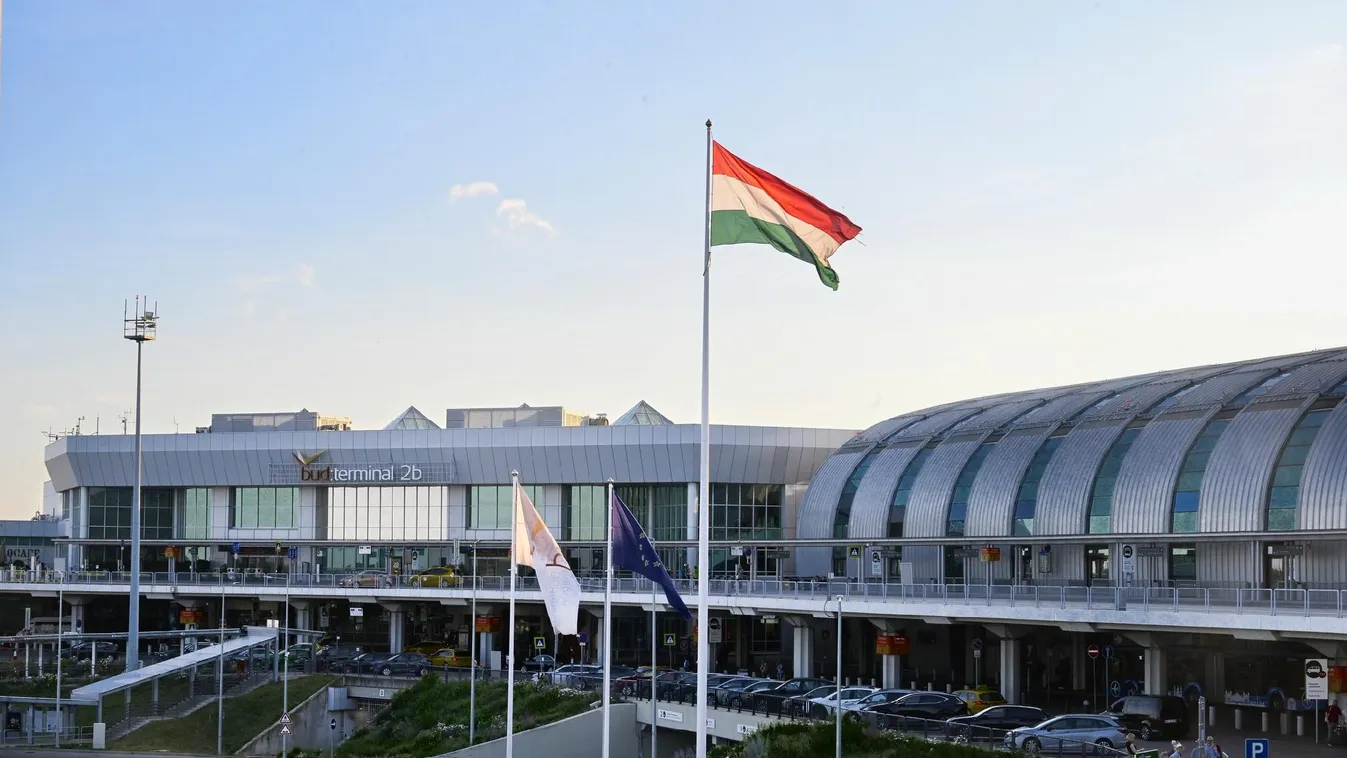 Dömötör Csaba: a visszavásárolt repülőtér évi 60-80 milliárd forintot hozhat az országnak