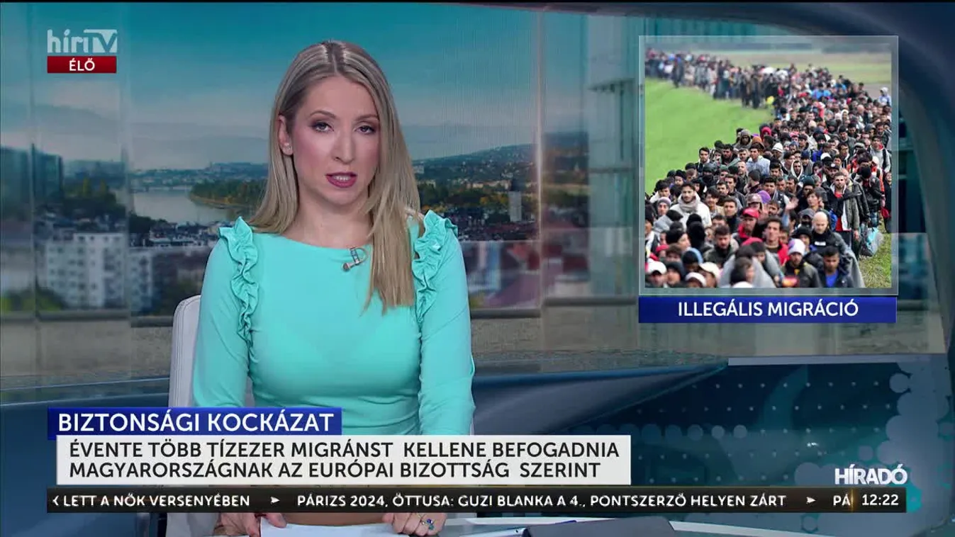 Olaszország lehet a  legtöbb bevándorlási kérelmet kezelő ország 2026-tól