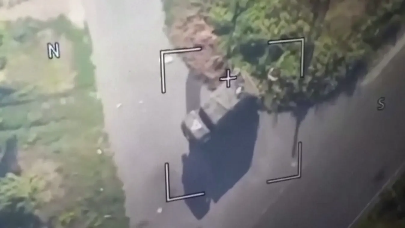 Komoly munkát adtak az ukránok az orosz légvédelemnek több oroszországi régióban