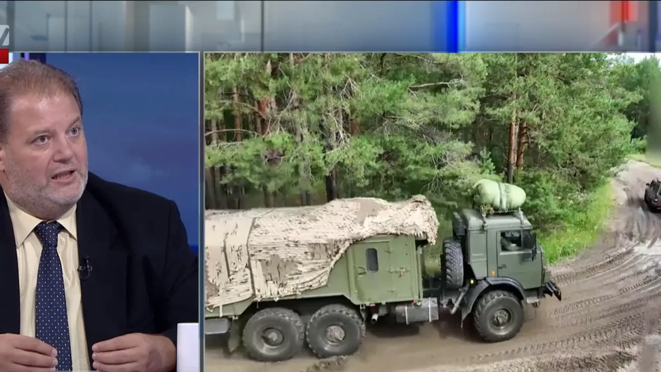 Háború Ukrajnában és Izraelben: Brüsszel ismét borsot törne Magyarország orra alá + videó