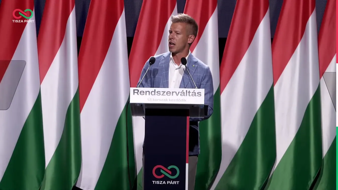 Gyurcsány áldására várva + videó