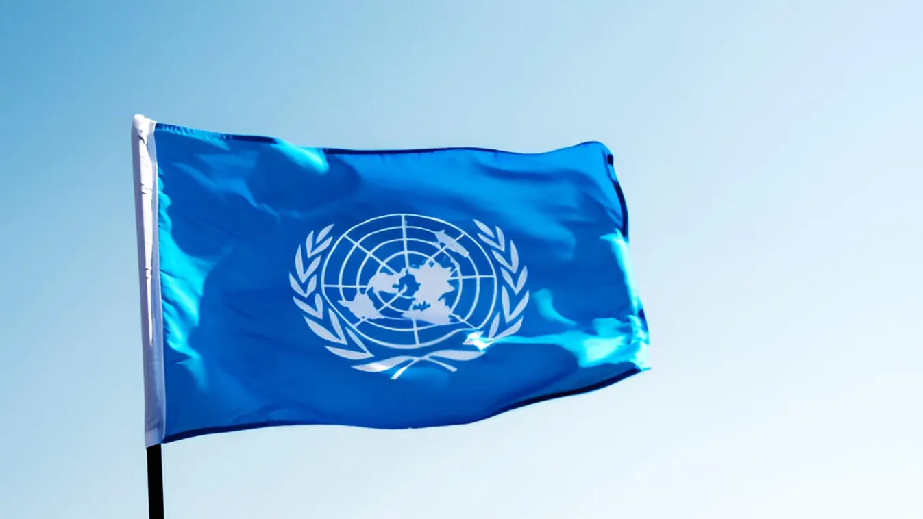 Az ENSZ a humanitárius munkások és a civilek védelmét követeli a humanitárius világnapon