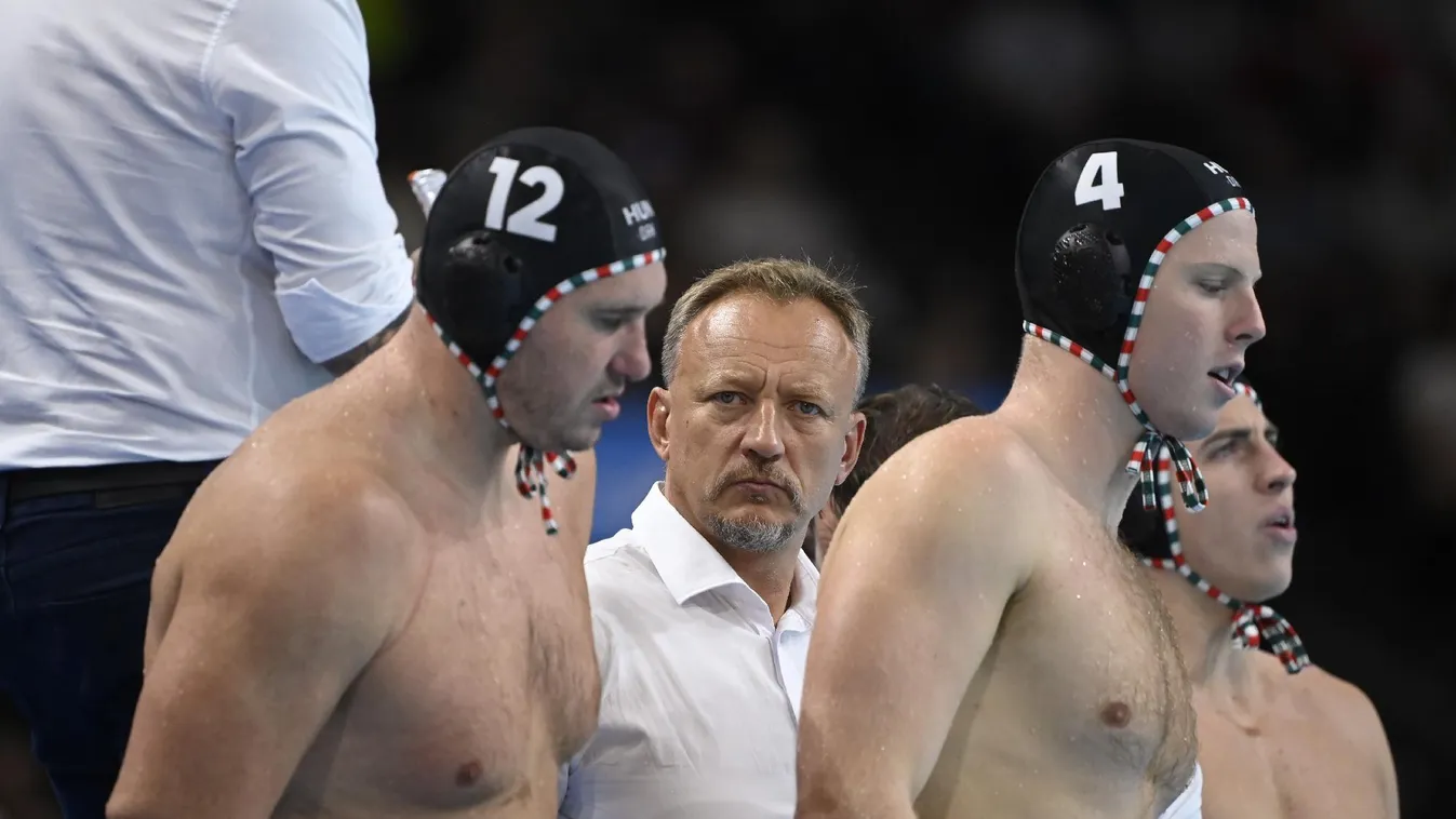 Büntetőpárbaj után az amerikaiak örülhetnek a bronznak