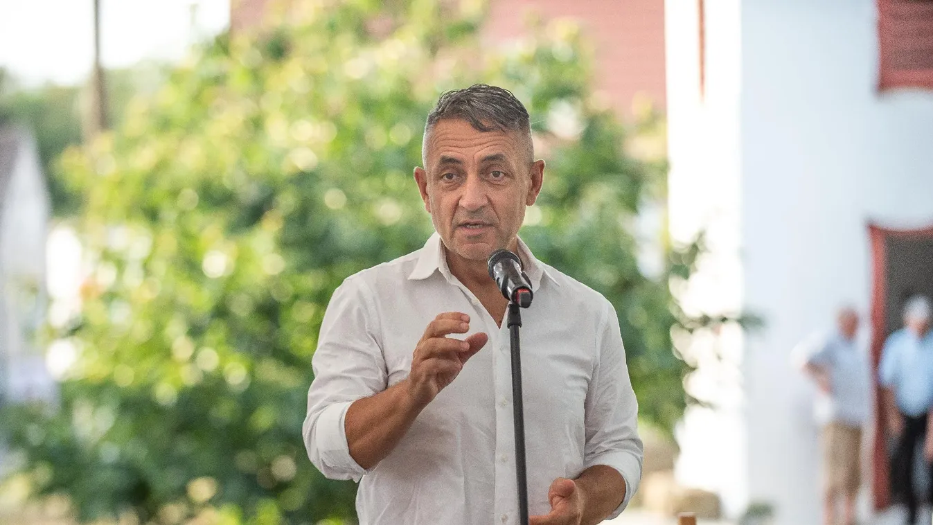 Potápi Árpád János:  Szent István uralkodása máig meghatározza az egyházi és a világi mindennapjainkat