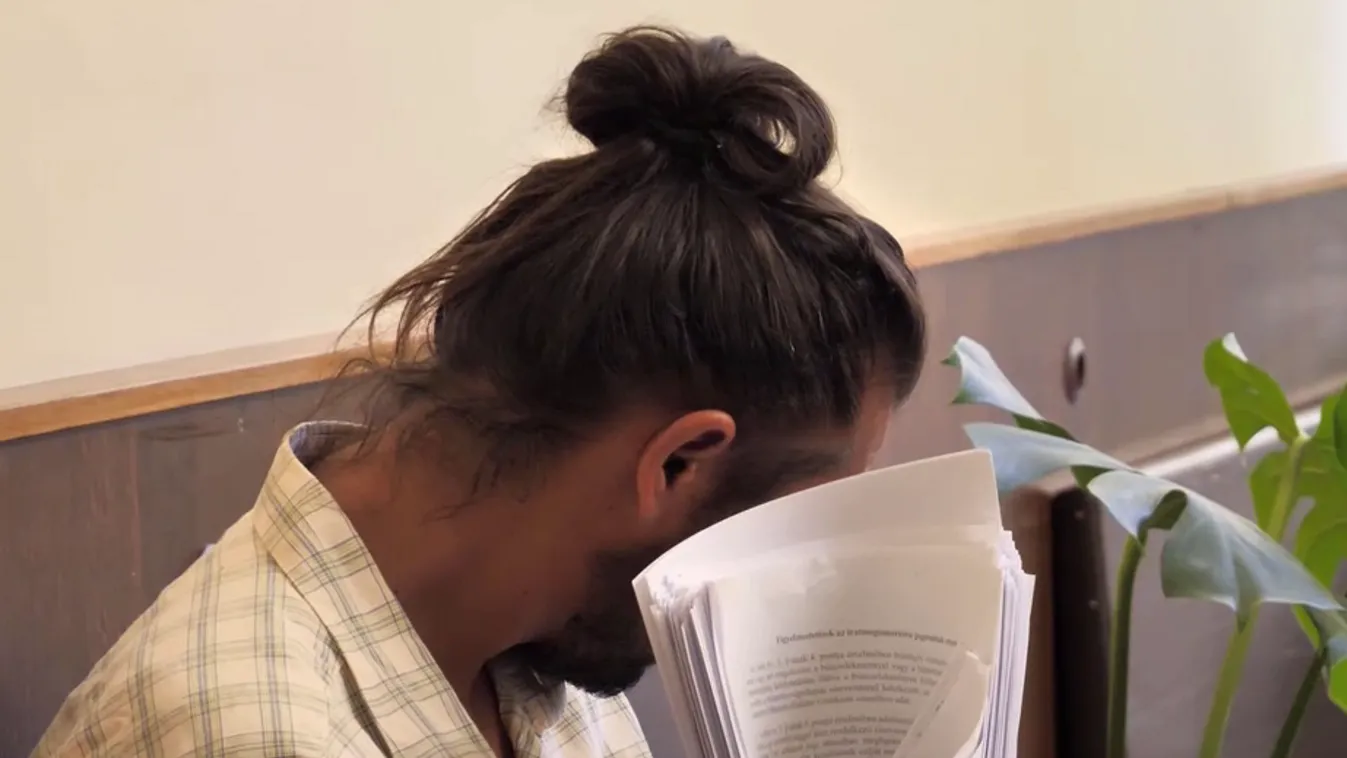 Különös kegyetlenség: egy 94 éves bácsi az áldozat