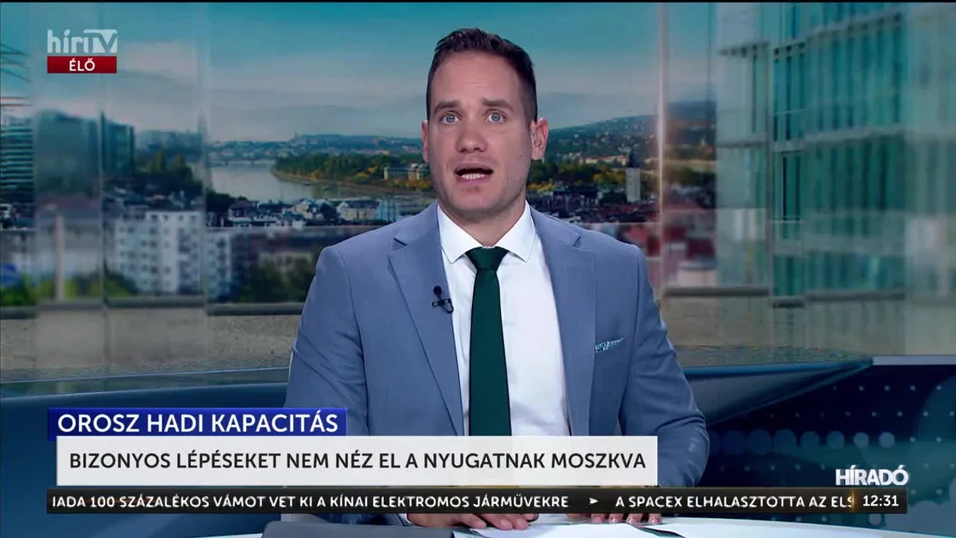 Bizonyos lépéseket nem néz el a nyugatnak Moszkva