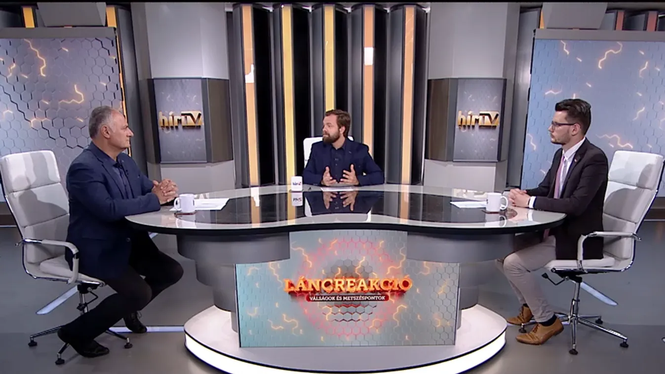 Láncreakció: Milyen következményekkel járhat az ukrán behatolás Oroszországba? + videó