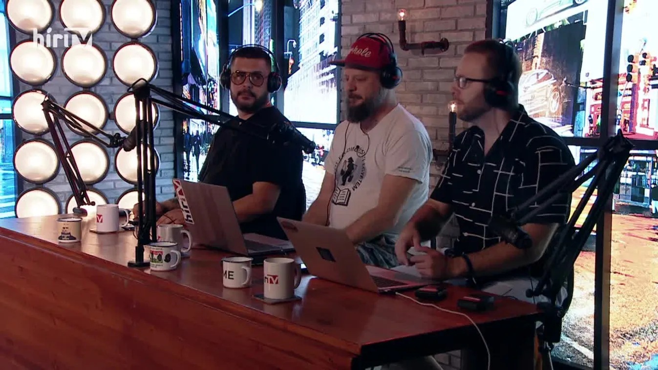 Politikai hobbista (2024-08-03)