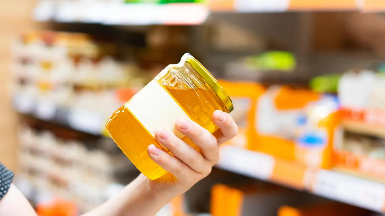 Újra vámmal érkezhet ukrán méz az Európai Unióba