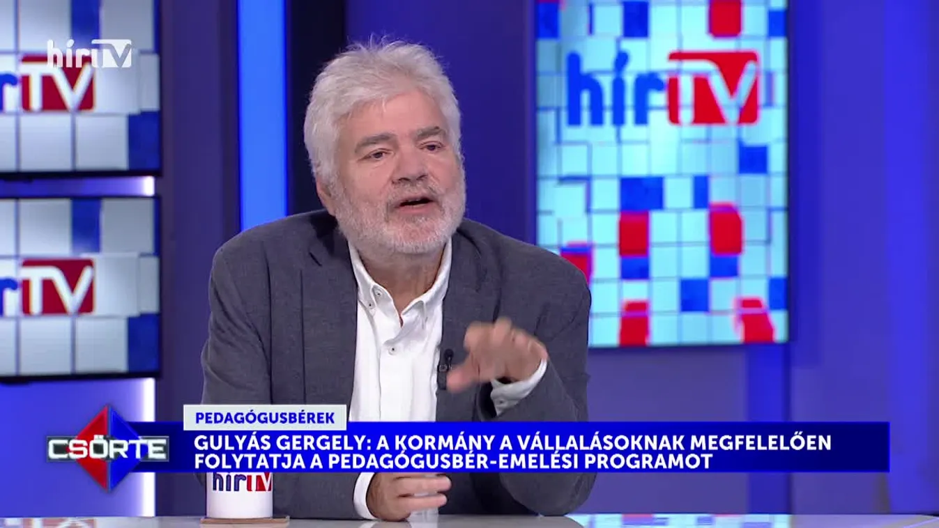 Csörte (2024-08-25)