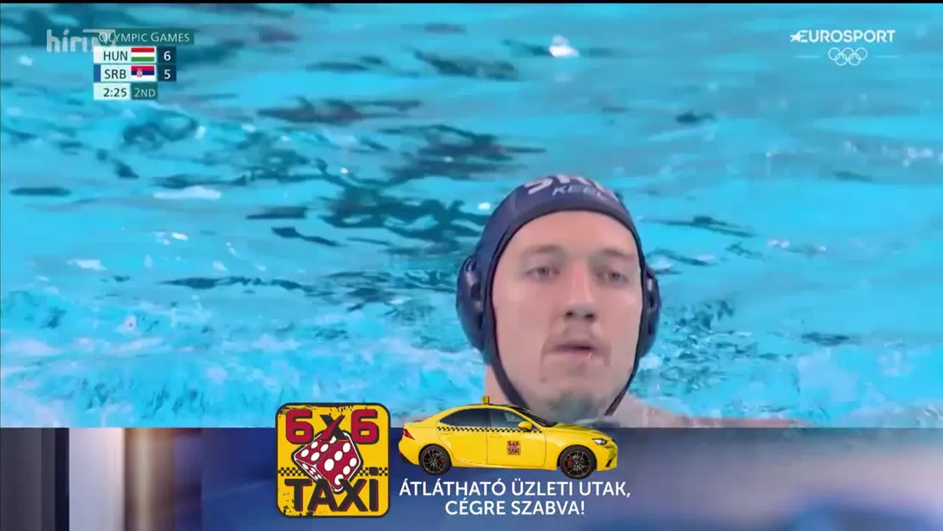 Olimpiai sporthírek (2024-08-05)