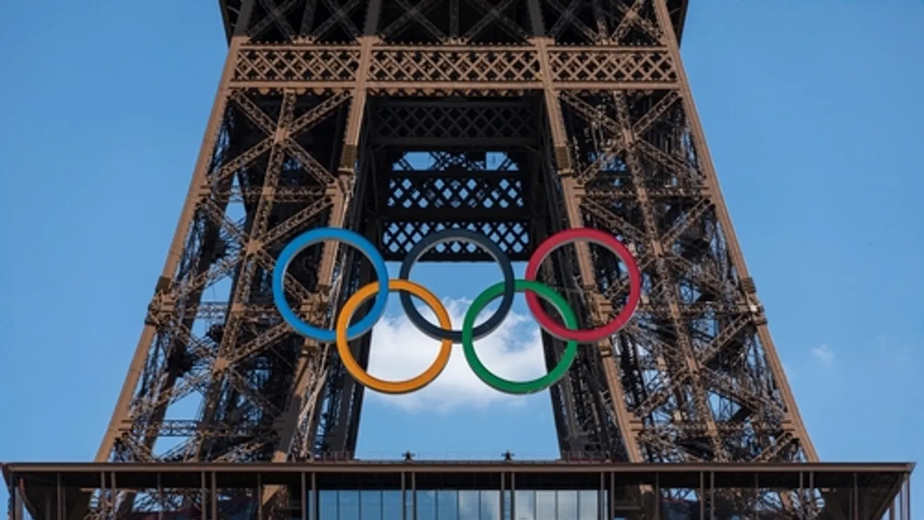 Szabó László: 68 aranyéremért megyünk