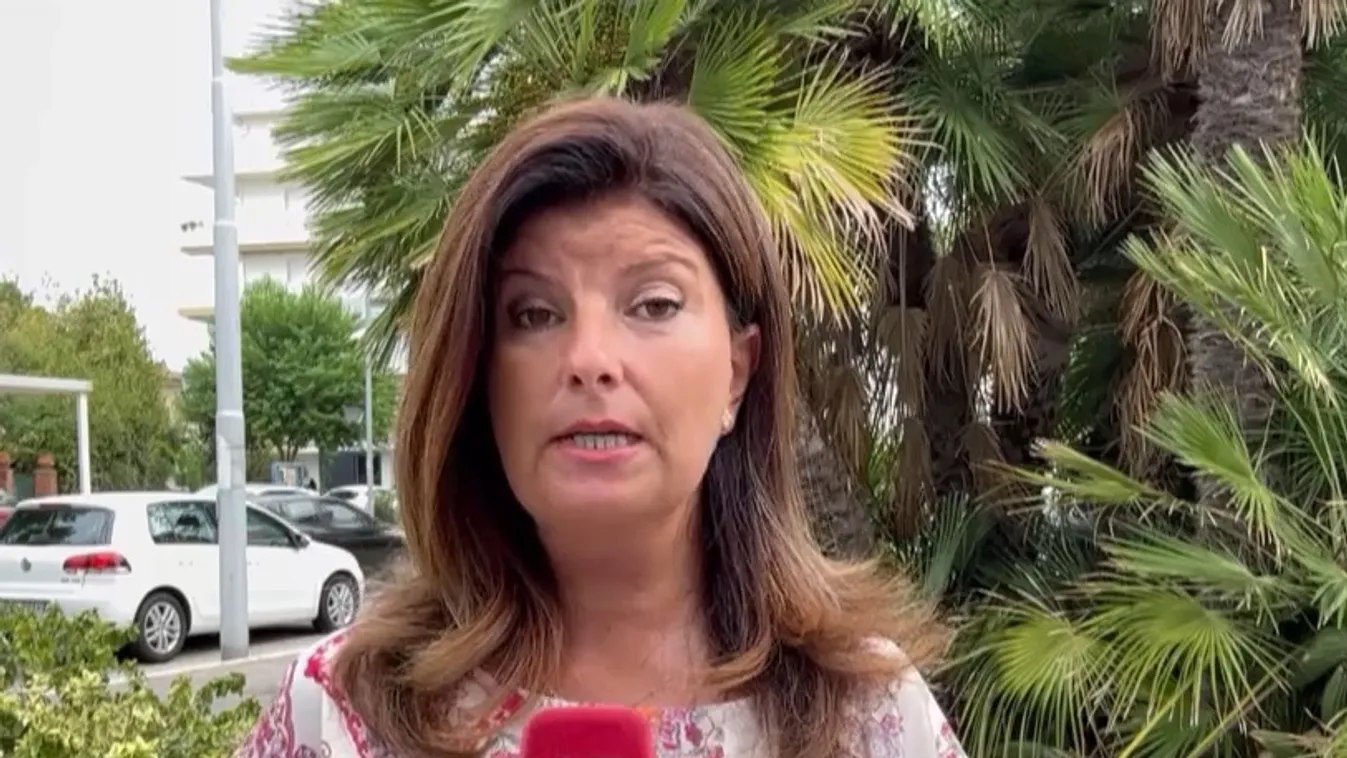 Egymás után törnek ki a felkelések az olasz börtönökben + videó