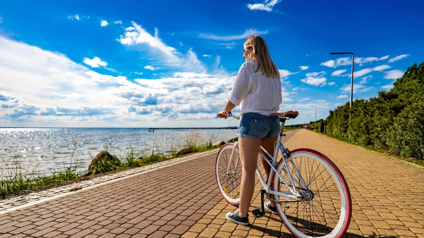 Ismét pályázhatnak az önkormányzatok és a munkaadók a kerékpárosbarát címre