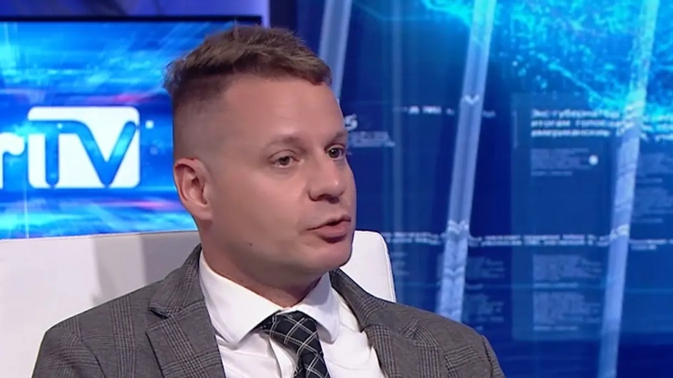 Az ukrán elnök tanácsadója bejelentette, majd cáfolta, hogy 2025 elejétől leáll a Barátság kőolajvezeték + videó