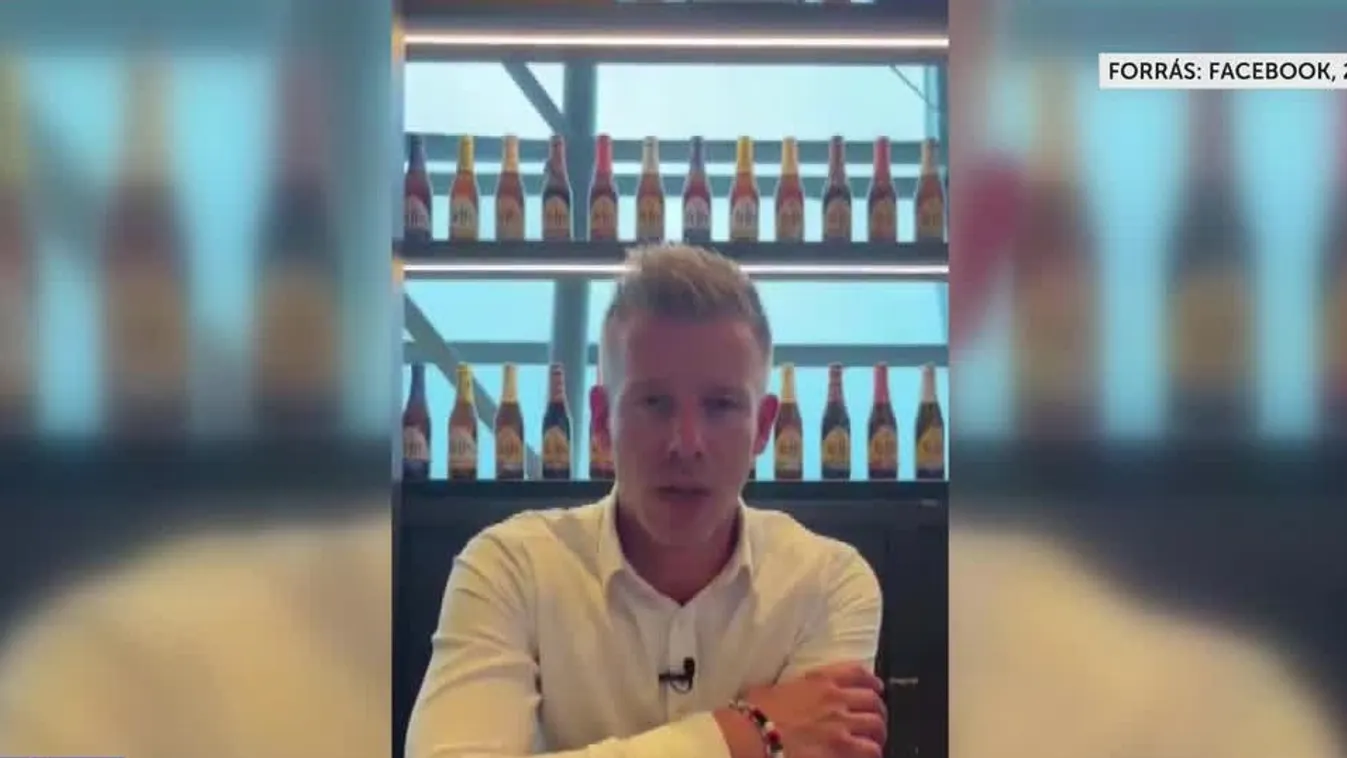 Magyar Péter dulakodását igaznak tartja, EP-képviselővé válását helytelenítik a magyarok + videó