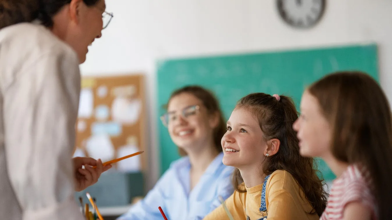 Kihirdették a hamarosan induló tanév rendjét