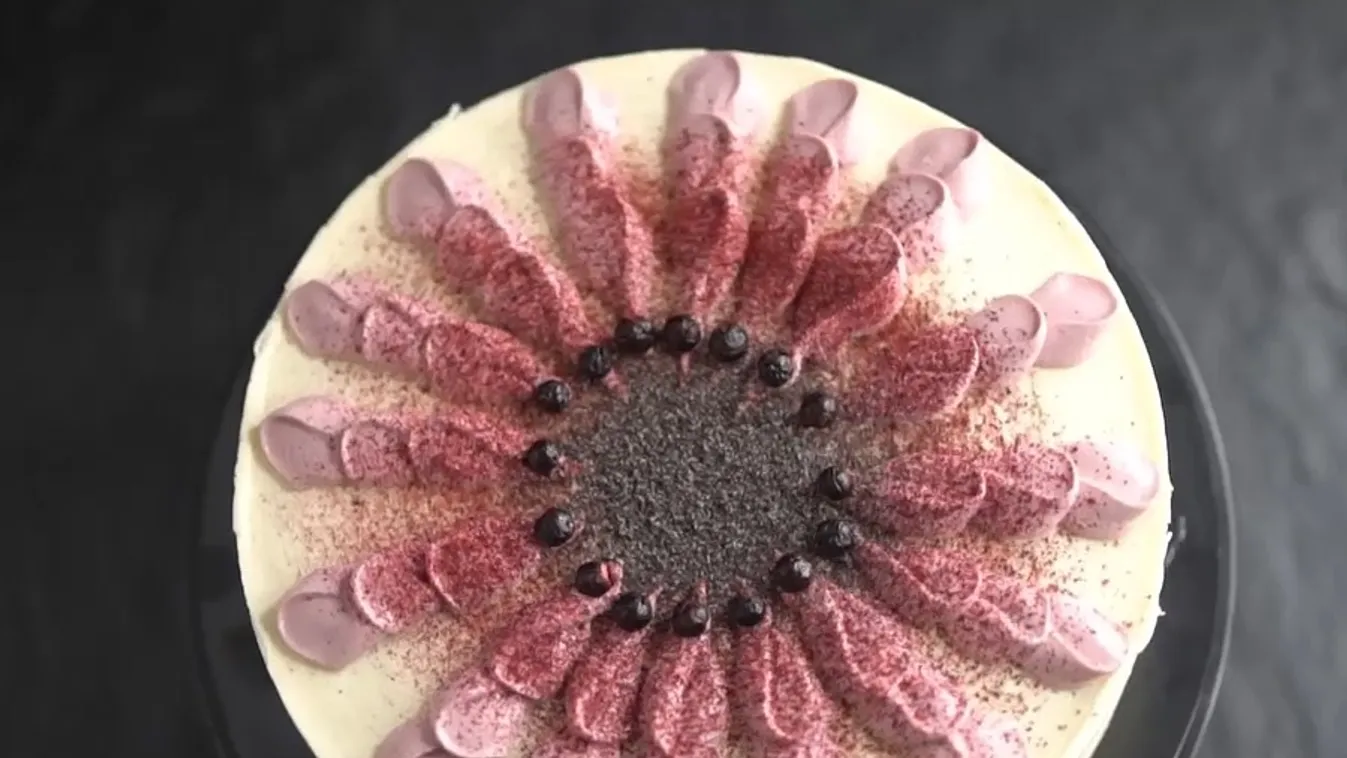 Radar – A Magyar Cukrász Ipartestület 18. alkalommal hirdette meg a „Magyarország Tortája” versenyt + videó