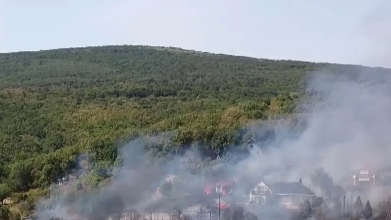 Gondatlan közveszély okozás és hulladékgazdálkodás rendjének megsértése miatt emelet vádat az ügyészség + videó