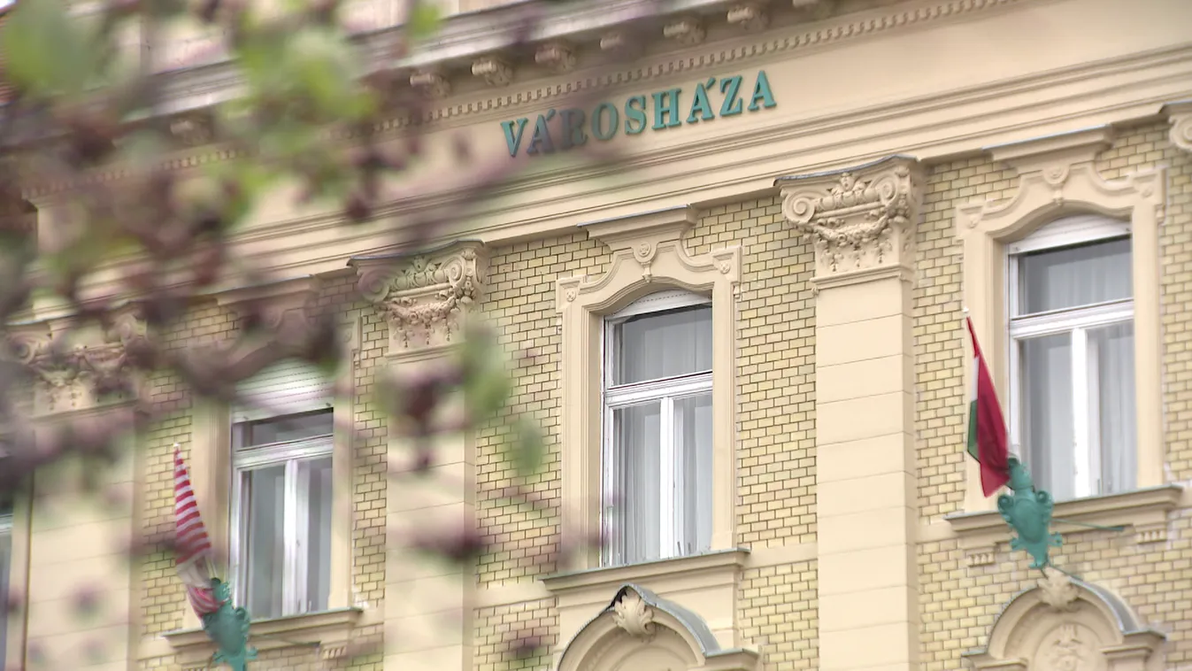 Újabb akciót tart a nyomozó főügyészség az óbudai korrupciós ügyben