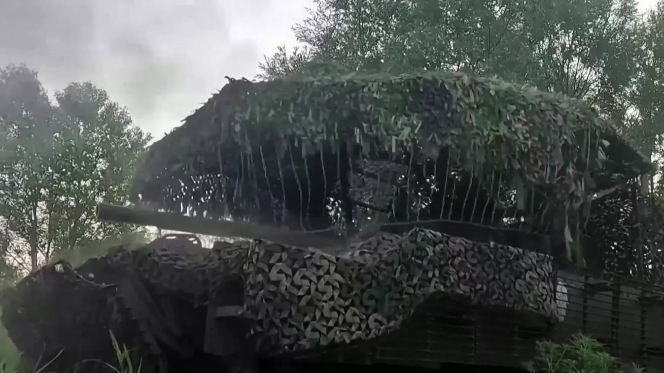 Az ukránok és az oroszok egyaránt sikerekről számoltak be + videó