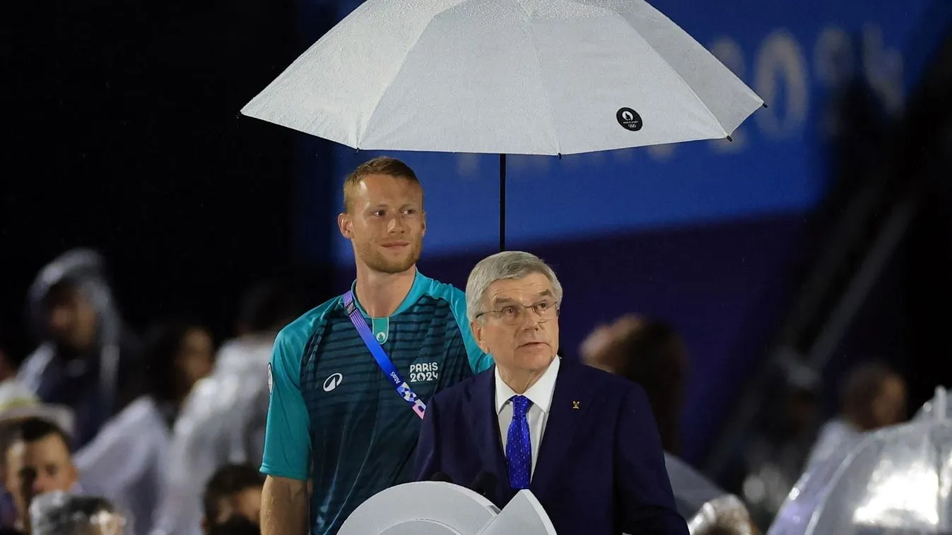 Kész meghallgatni a nemi szakértőket a NOB elnöke