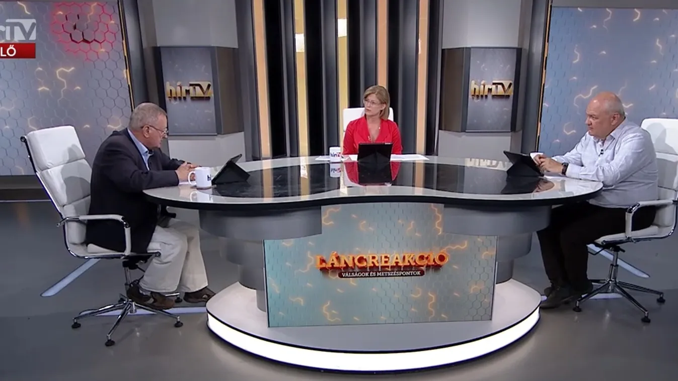 Láncreakció: Az Egyesült Államok és Izrael készül a lehetséges támadásra + videó