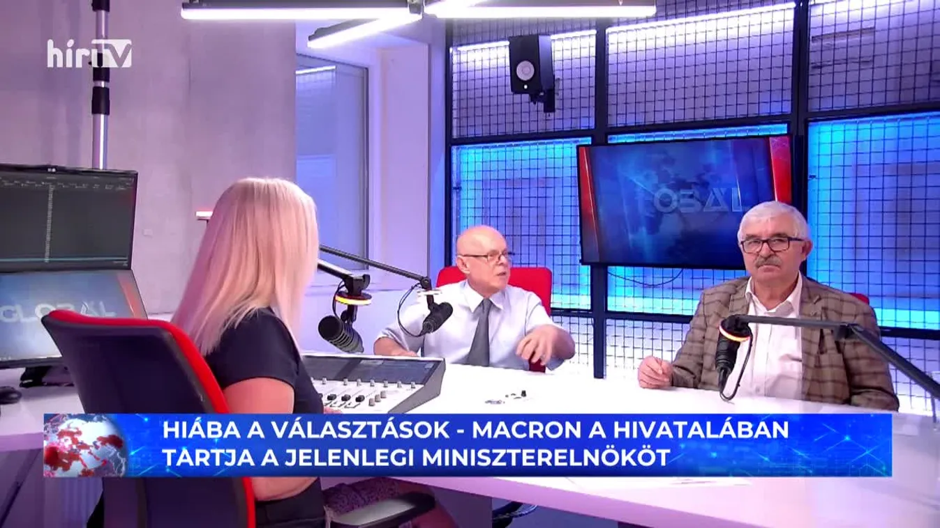 Globál (2024-08-18)