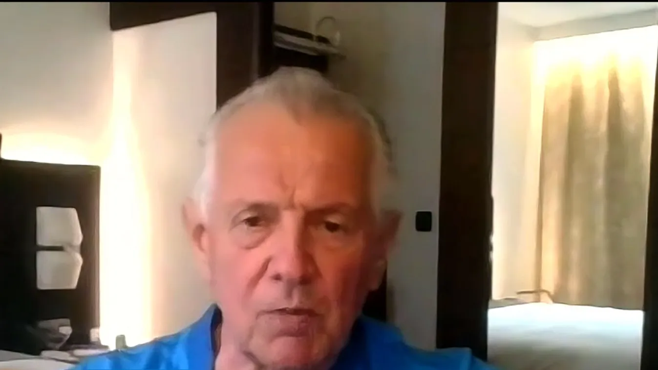 A magyarok az olimpiai bizottsághoz fordultak Hámori Luca ellenfele miatt + videó