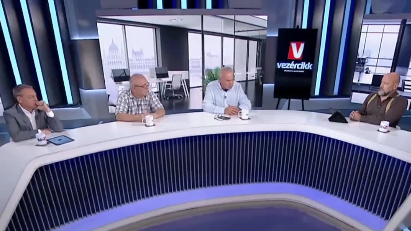 Vezércikk: Brüsszel csak addig szolidáris, amíg nem az ő bőrére megy a játék + videó