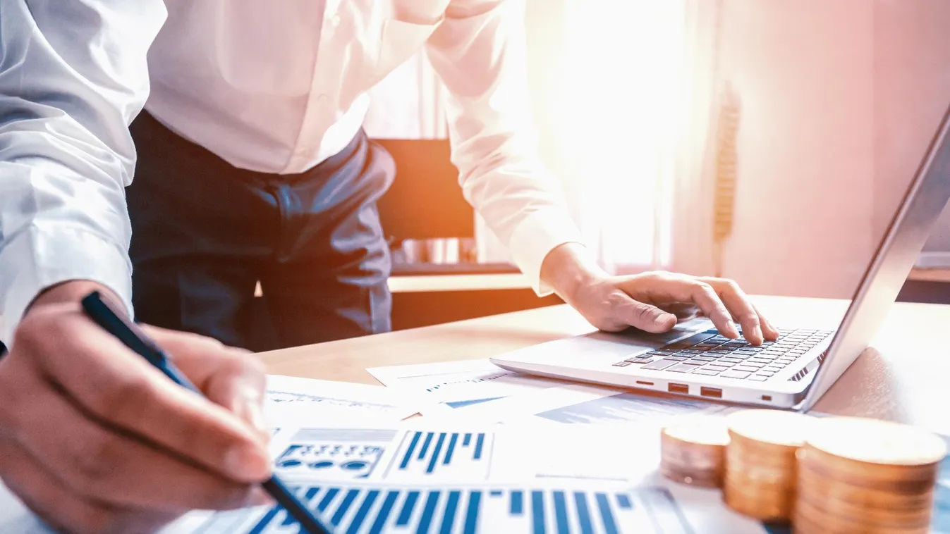 A digitális felkészültségen is múlik a gazdasági felzárkózás