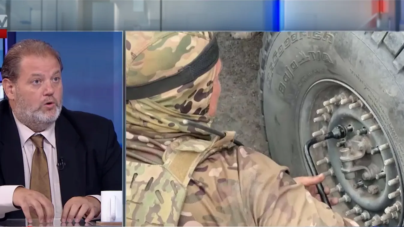 Háború Ukrajnában és Izraelben: Németországban elképesztő módon félrenarrálják az eseményeket + videó