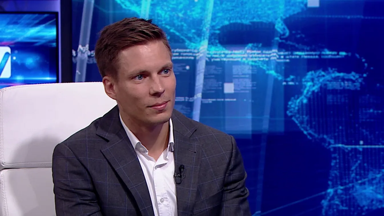 Tényleg egy görbe estén dőlt el az Északi Áramlat elleni támadás? + videó