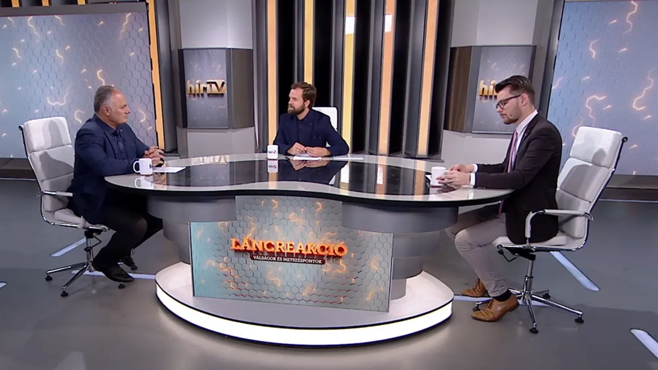 Láncreakció - Egyfajta tajvani Krímmé válhat egy szigetcsoport + videó