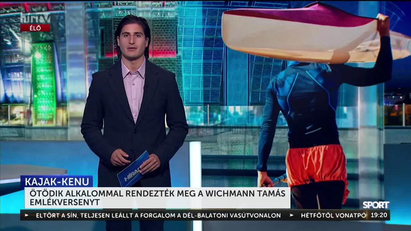 Ötödször rendezték meg a Wichmann Tamás emlékversenyt