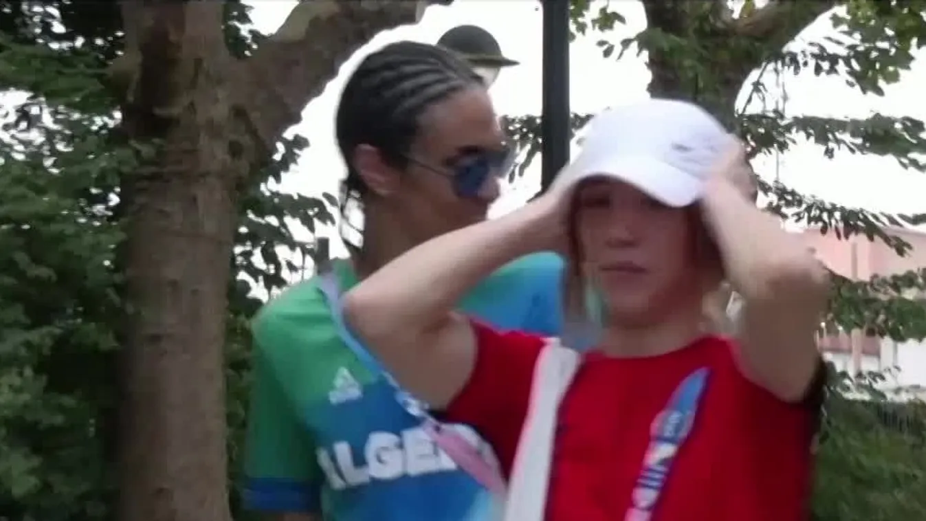 Nincs esélyegyenlőség az olimpia női bokszversenyein az olasz jobboldal szerint + videó