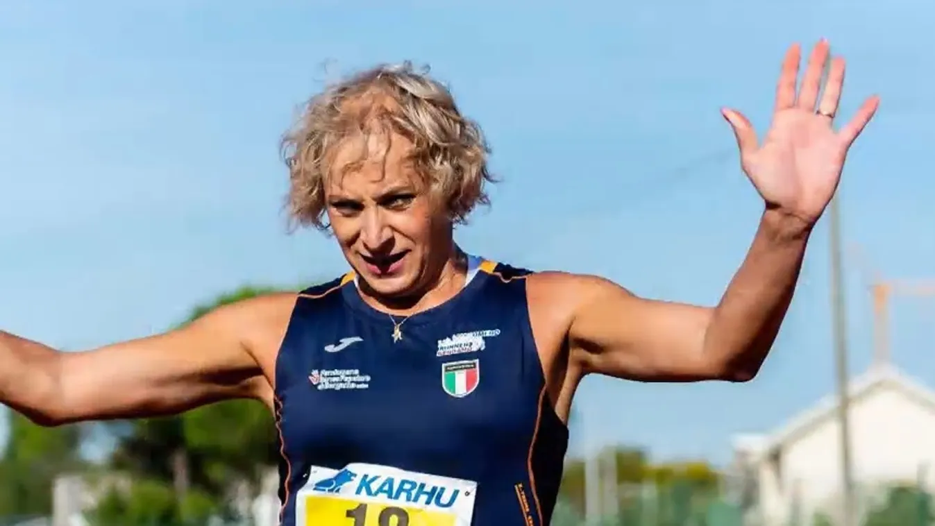 Először indulhat transznemű sportoló a paralimpián + videó
